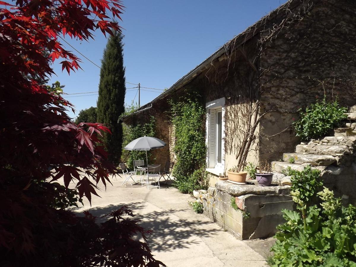 L'Instant... Hotel Marolles-sous-Lignieres ภายนอก รูปภาพ